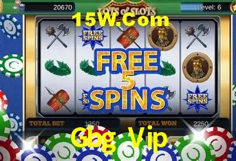 Live Casino Gbg Vip