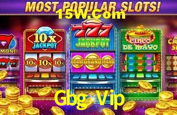 Game Providers Gbg Vip