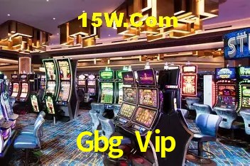 Platform Technology Gbg Vip