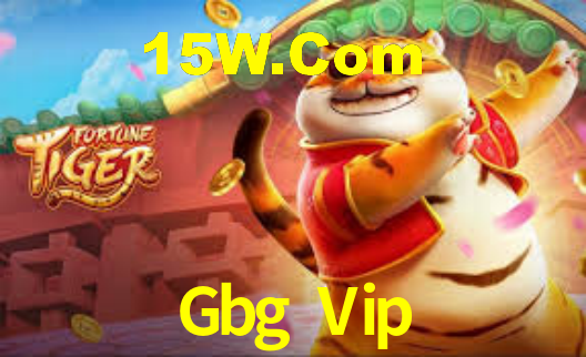 Exclusive Games Gbg Vip